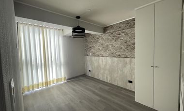 Departamento en SANTA CATALINA