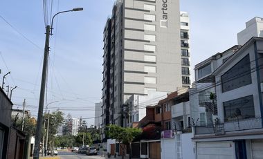 Departamento en SANTA CATALINA