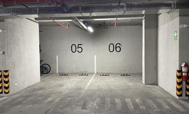 Departamento en SANTA CATALINA