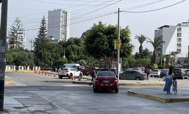 Departamento en SANTA CATALINA