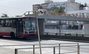 Departamento en SANTA CATALINA