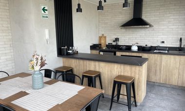 Departamento en SANTA CATALINA