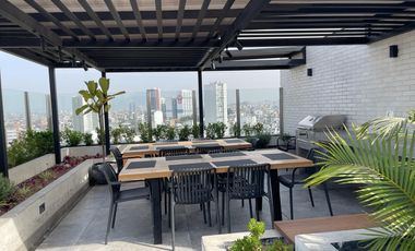 Departamento en SANTA CATALINA