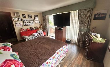 Departamento en Venta en Hamlet / Av. Americo Vespucio