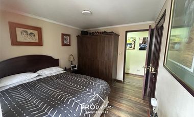 Departamento en Venta en Hamlet / Av. Americo Vespucio