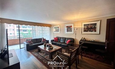 Departamento en Venta en Hamlet / Av. Americo Vespucio
