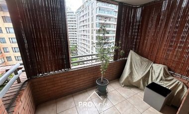 Departamento en Venta en Hamlet / Av. Americo Vespucio