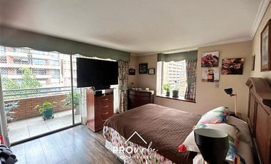 Departamento en Venta en Hamlet / Av. Americo Vespucio
