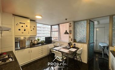 Departamento en Venta en Hamlet / Av. Americo Vespucio