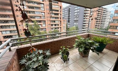 Departamento en Venta en Hamlet / Av. Americo Vespucio