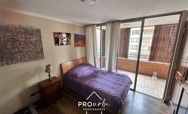 Departamento en Venta en Hamlet / Av. Americo Vespucio