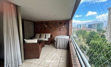 Departamento en Venta en Hamlet / Av. Americo Vespucio
