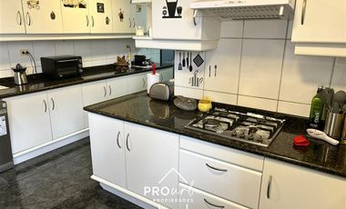 Departamento en Venta en Hamlet / Av. Americo Vespucio