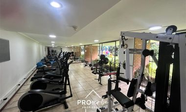 Departamento en Venta en Hamlet / Av. Americo Vespucio