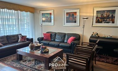 Departamento en Venta en Hamlet / Av. Americo Vespucio