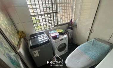 Departamento en Venta en Hamlet / Av. Americo Vespucio