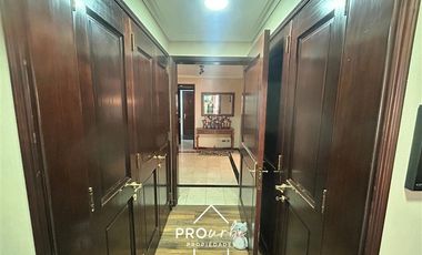 Departamento en Venta en Hamlet / Av. Americo Vespucio