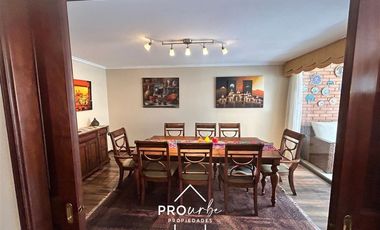 Departamento en Venta en Hamlet / Av. Americo Vespucio