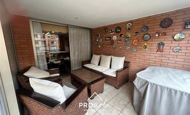 Departamento en Venta en Hamlet / Av. Americo Vespucio