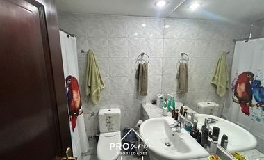 Departamento en Venta en Hamlet / Av. Americo Vespucio