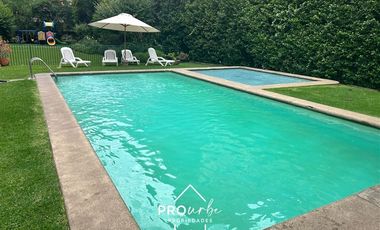 Departamento en Venta en Hamlet / Av. Americo Vespucio