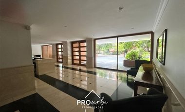 Departamento en Venta en Hamlet / Av. Americo Vespucio