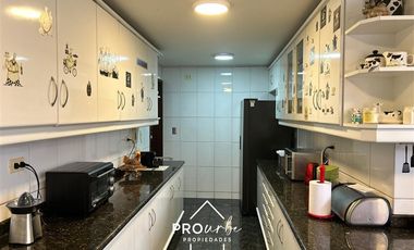 Departamento en Venta en Hamlet / Av. Americo Vespucio