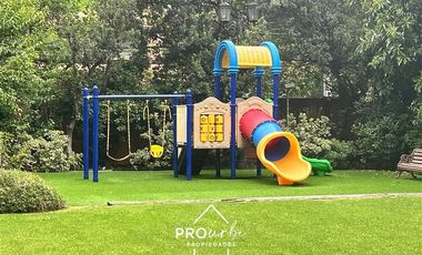 Departamento en Venta en Hamlet / Av. Americo Vespucio