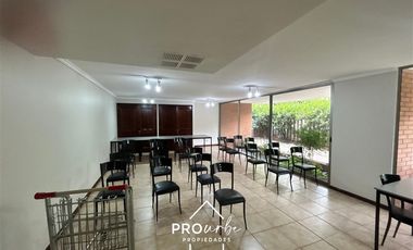 Departamento en Venta en Hamlet / Av. Americo Vespucio