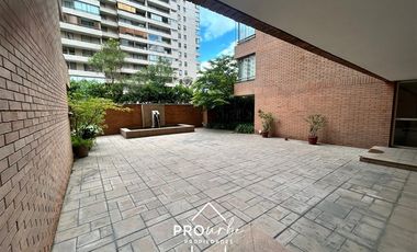 Departamento en Venta en Hamlet / Av. Americo Vespucio