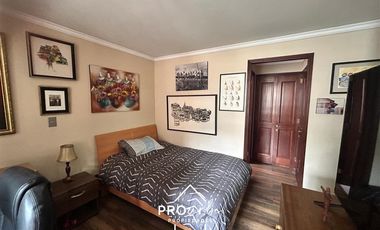 Departamento en Venta en Hamlet / Av. Americo Vespucio