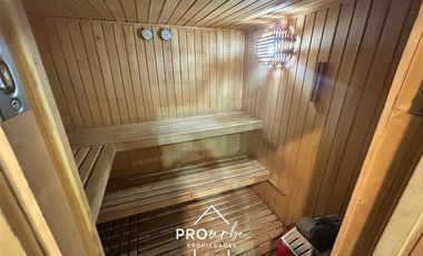 Departamento en Venta en Hamlet / Av. Americo Vespucio