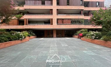 Departamento en Venta en Hamlet / Av. Americo Vespucio