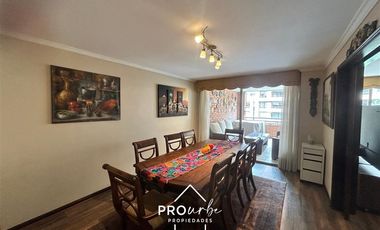 Departamento en Venta en Hamlet / Av. Americo Vespucio