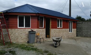 Casa en Arriendo en A pasos de la Chichería