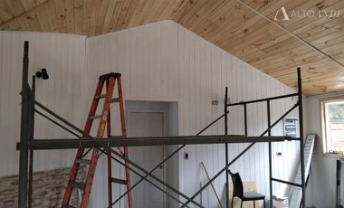 Casa en Arriendo en A pasos de la Chichería