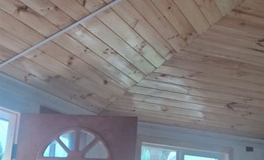 Casa en Arriendo en A pasos de la Chichería