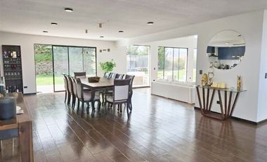 Casa en Venta en Condominio Santa Elena de Carampangue