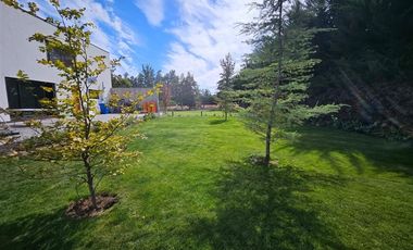 Casa en Venta en Condominio Santa Elena de Carampangue