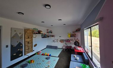 Casa en Venta en Condominio Santa Elena de Carampangue