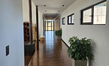 Casa en Venta en Condominio Santa Elena de Carampangue