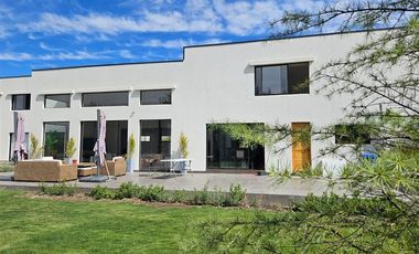 Casa en Venta en Condominio Santa Elena de Carampangue