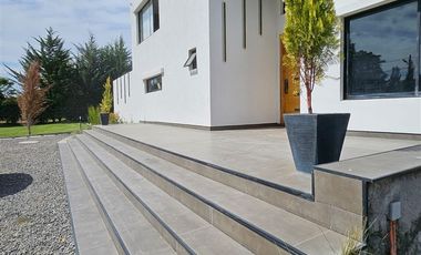 Casa en Venta en Condominio Santa Elena de Carampangue