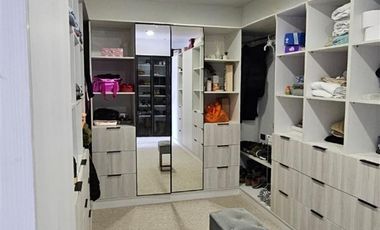 Casa en Venta en Condominio Santa Elena de Carampangue