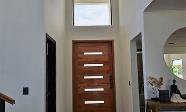 Casa en Venta en Condominio Santa Elena de Carampangue