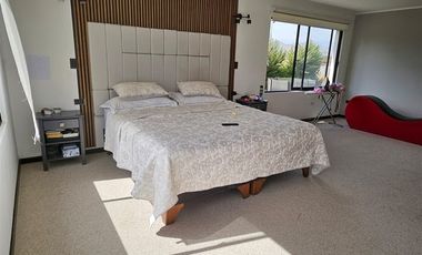 Casa en Venta en Condominio Santa Elena de Carampangue