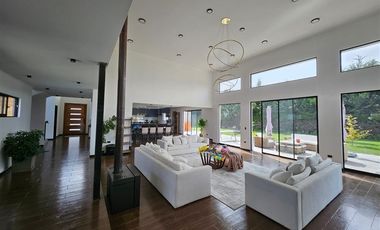 Casa en Venta en Condominio Santa Elena de Carampangue