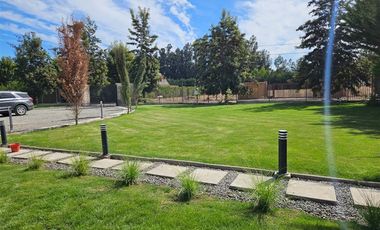 Casa en Venta en Condominio Santa Elena de Carampangue