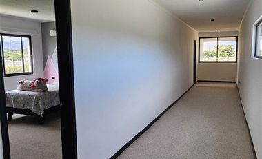 Casa en Venta en Condominio Santa Elena de Carampangue