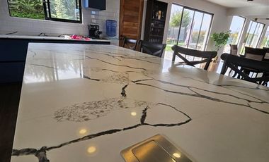 Casa en Venta en Condominio Santa Elena de Carampangue